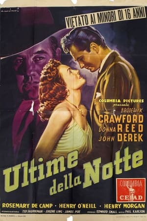 Image Ultime della notte