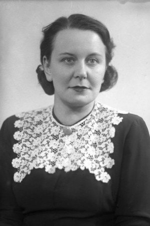 Галина Инютина