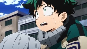 My Hero Academia Season 4 Episode 4