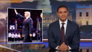 The Daily Show: 23×41