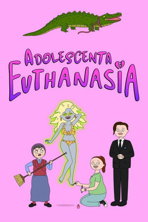 Image Adolescenta Euthanasia