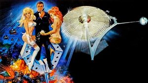 James Bond 007 – Diamantenfieber (1971)