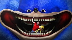 Shin Sonic Tapes: The Movie