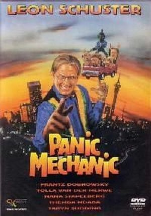 Panic Mechanic