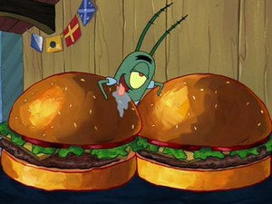 Bob Esponja Temporada 3 Capitulo 13