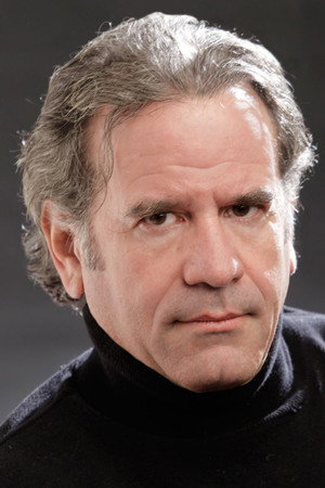 Thomas Belgrey portrait