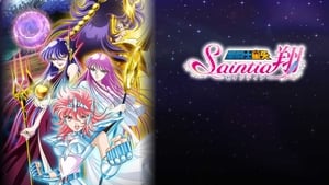 poster Saint Seiya: Saintia Sho