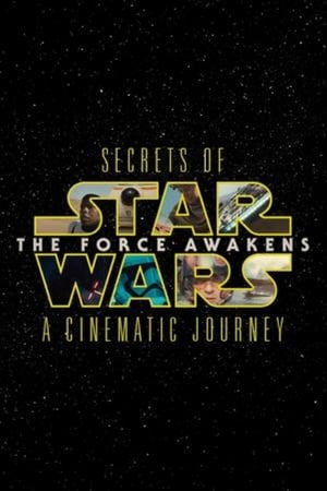 Image Secrets of the Force Awakens: A Cinematic Journey