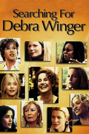 Searching for Debra Winger