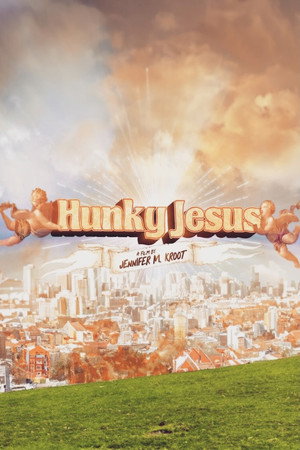 Hunky Jesus