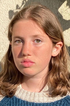 Juliette Gasquet portrait