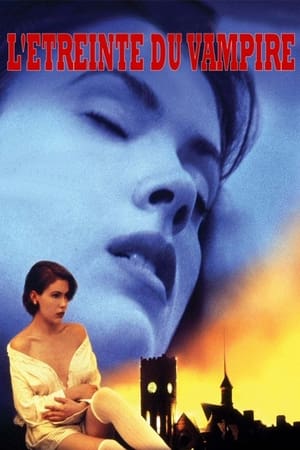 L'Etreinte du Vampire 1995