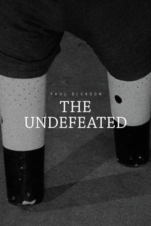 The Undefeated 1950