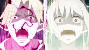 Saikyou Degarashi Ouji no Anyaku Teii Arasoi Cap 6