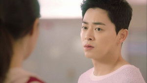 Jealousy Incarnate: 1×1