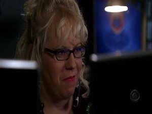 Criminal Minds: Stagione 1 x Episodio 9