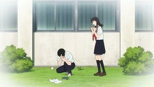 Yano-kun’s Ordinary Days: 1×2