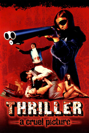 Poster Thriller: A Cruel Picture (1973)