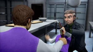 Thunderbirds Are Go!: 2×21