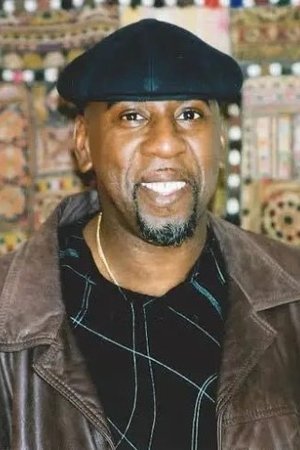 Fritz McIntyre
