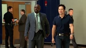 Numb3rs – Die Logik des Verbrechens: 5×10