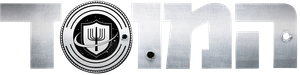 Mossad — Logos 4