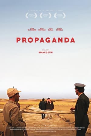 Propaganda 1999