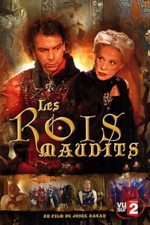 Image Les rois maudits