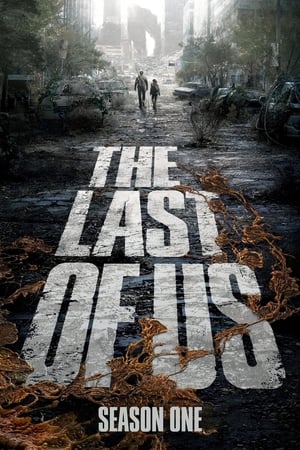 The Last of Us: Seizoen 1