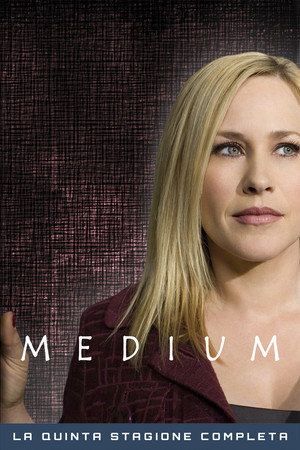 Medium - Stagione 5