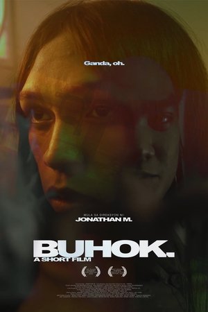 Poster BUHOK (2023)