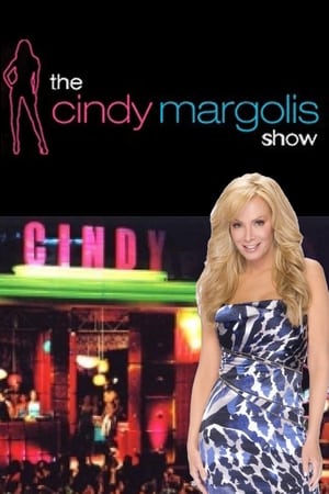 The Cindy Margolis Show poster