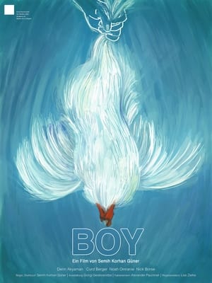 Poster Boy (2018)