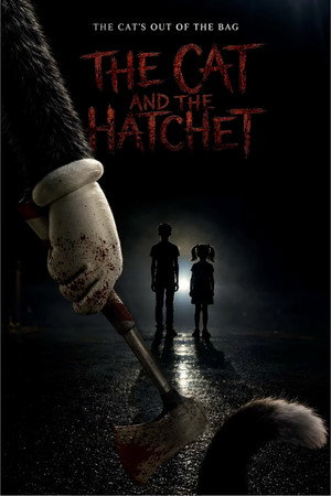 The Cat and the Hatchet 5