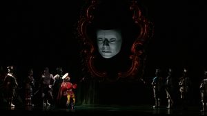Shrek the Musical (2013) – Subtitrat în Română