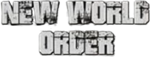 New World Order — Logos 1