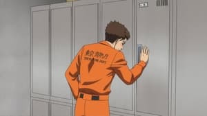 Megumi No Daigo – Kyuukoku No Orange – Firefighter Daigo: Rescuer in Orange: Saison 1 Episode 11