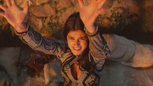 The Witcher Specials: The Witcher: A Look Inside the Episodes (8)