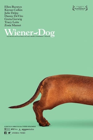 Wiener-Dog 2016