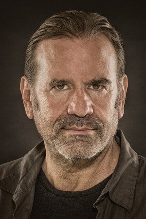 Thomas Belgrey portrait