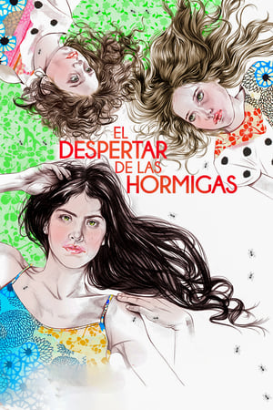 Poster El despertar de las hormigas 2019