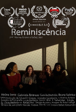 Reminiscência 2