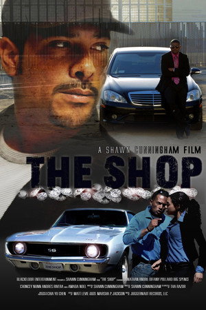 The Shop 4