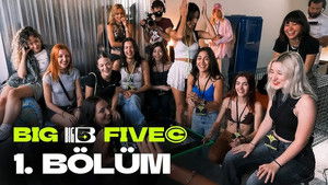 1.Bölüm - Hikaye Başlıyor
