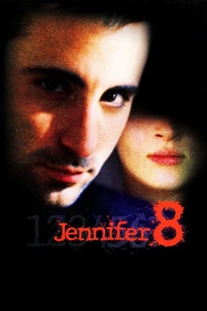 Poster Jennifer 8 1992