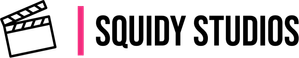 Logo Squidy Studios