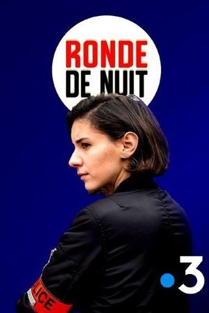 Poster Ronde de nuit 2020