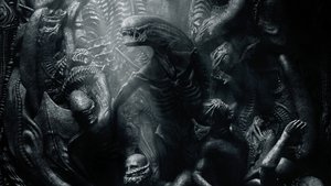 Alien: Covenant (2017) HD 720P LATINO/INGLES