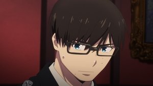 Ao No Exorcist Shimane Illuminati-Hen – Blue Exorcist: Saison 3 Episode 11