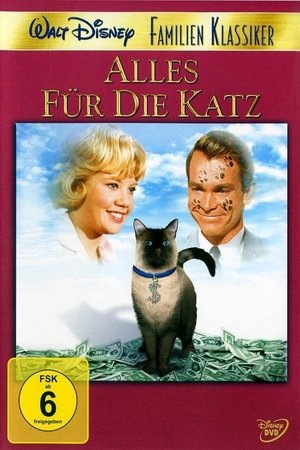 Alles für die Katz Film